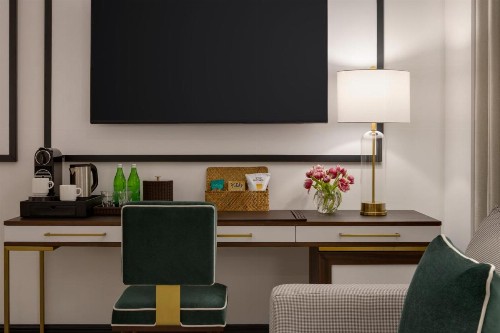 Dylan Hotel NYC - image 37