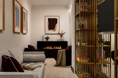 Dylan Hotel NYC - image 38