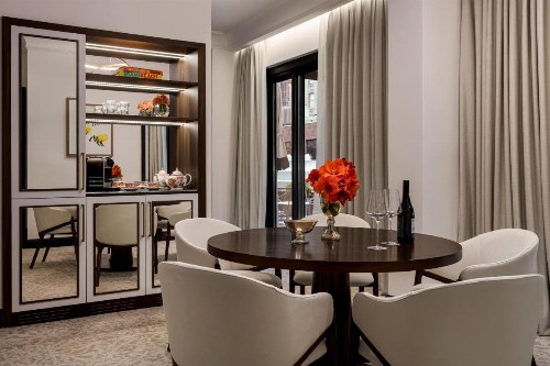 Dylan Hotel NYC - image 39