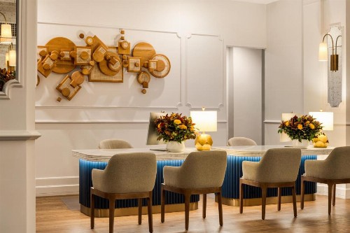 Dylan Hotel NYC - image 4