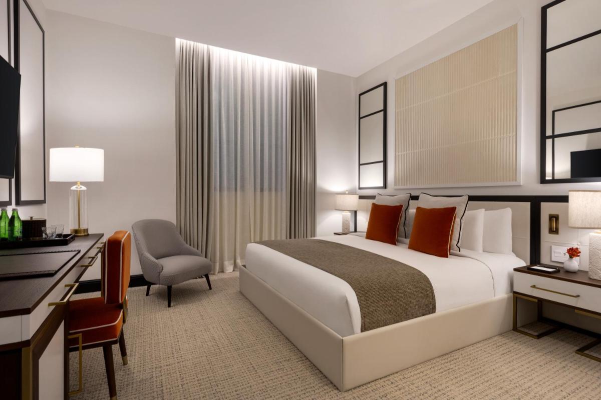 Dylan Hotel NYC - image 5