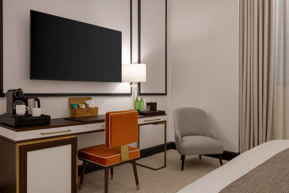 Dylan Hotel NYC - image 6