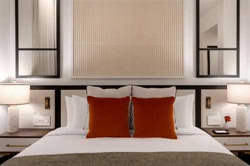 Dylan Hotel NYC - image 7