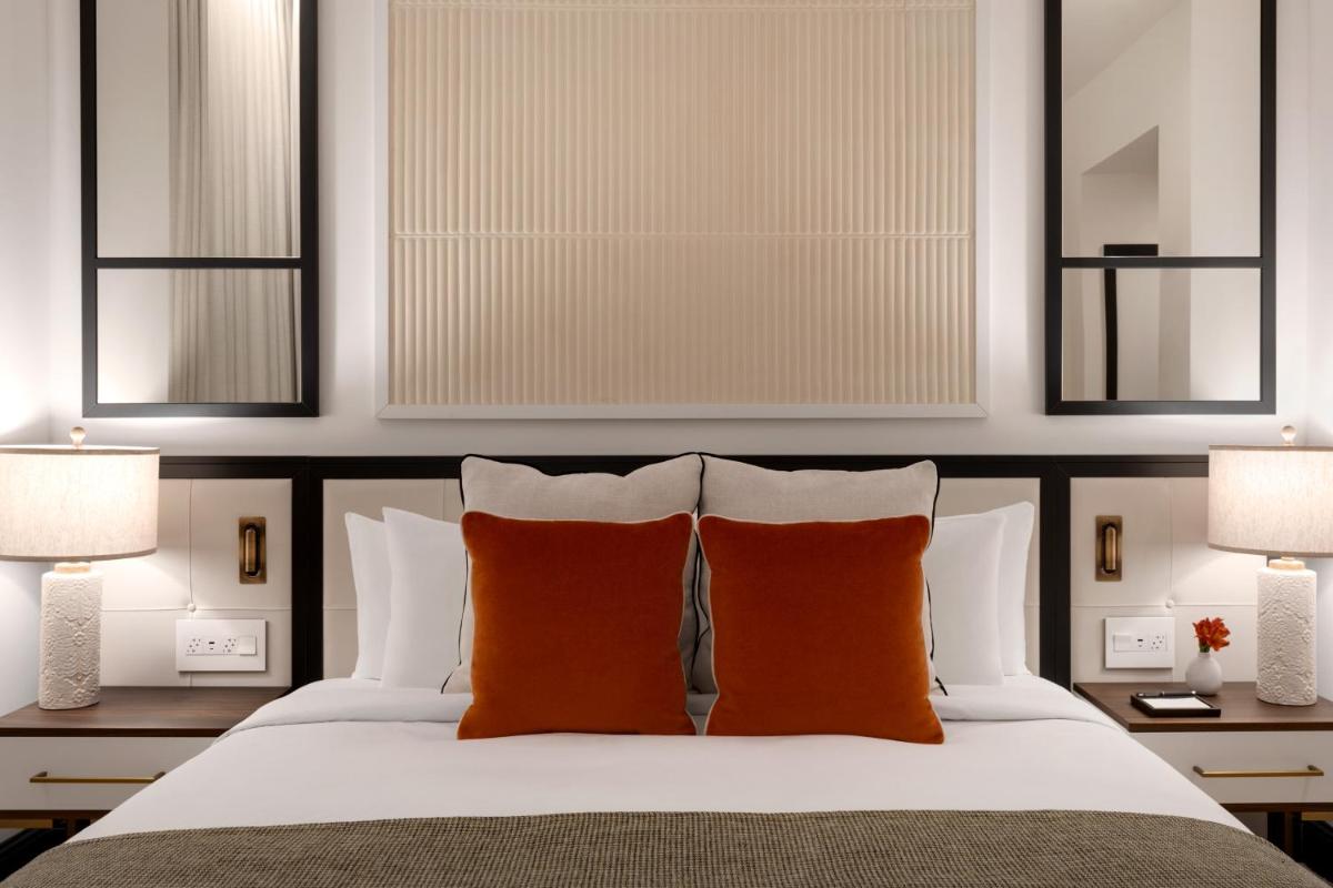Dylan Hotel NYC - image 7