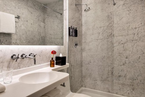 Dylan Hotel NYC - image 9
