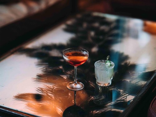 Soho Grand Hotel - image 10