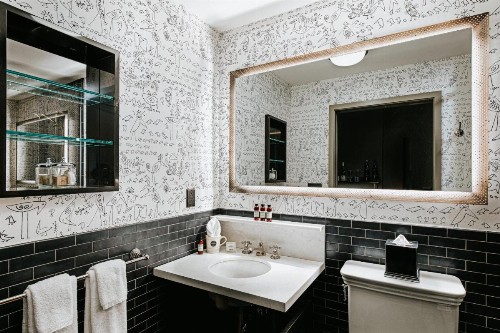 Soho Grand Hotel - image 11