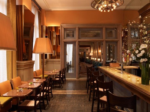 Soho Grand Hotel - image 15