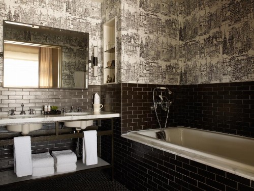 Soho Grand Hotel - image 18