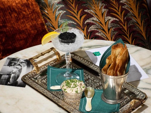 Soho Grand Hotel - image 21