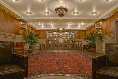Soho Grand Hotel - image 24
