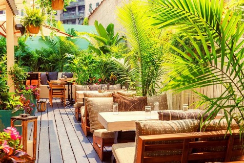 Soho Grand Hotel - image 25
