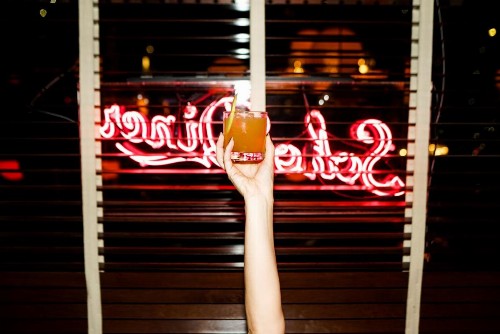 Soho Grand Hotel - image 37
