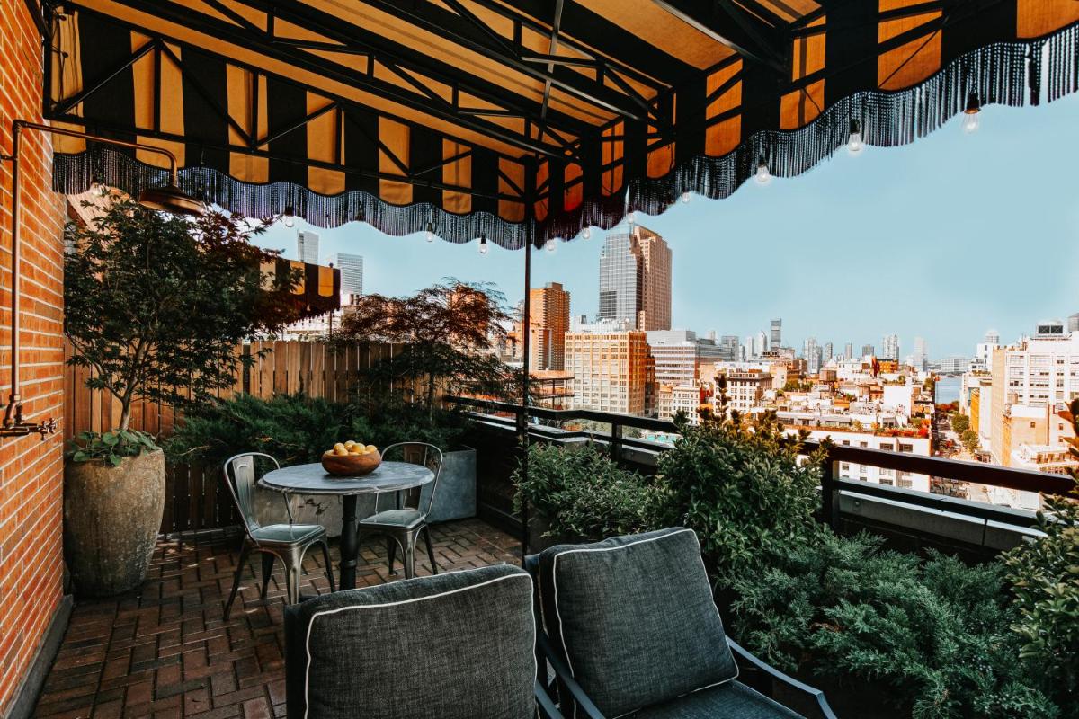 Soho Grand Hotel - image 4