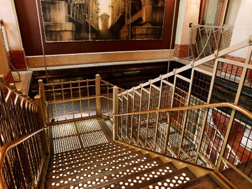 Soho Grand Hotel - image 40