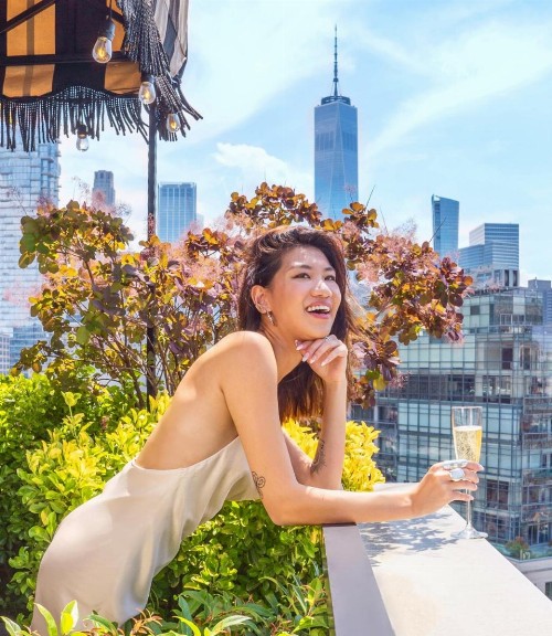 Soho Grand Hotel - image 47