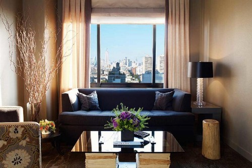 Soho Grand Hotel - image 5