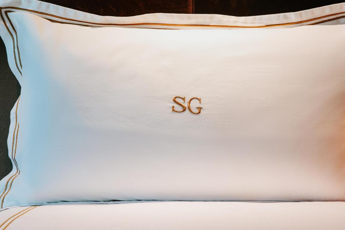 Soho Grand Hotel - image 6