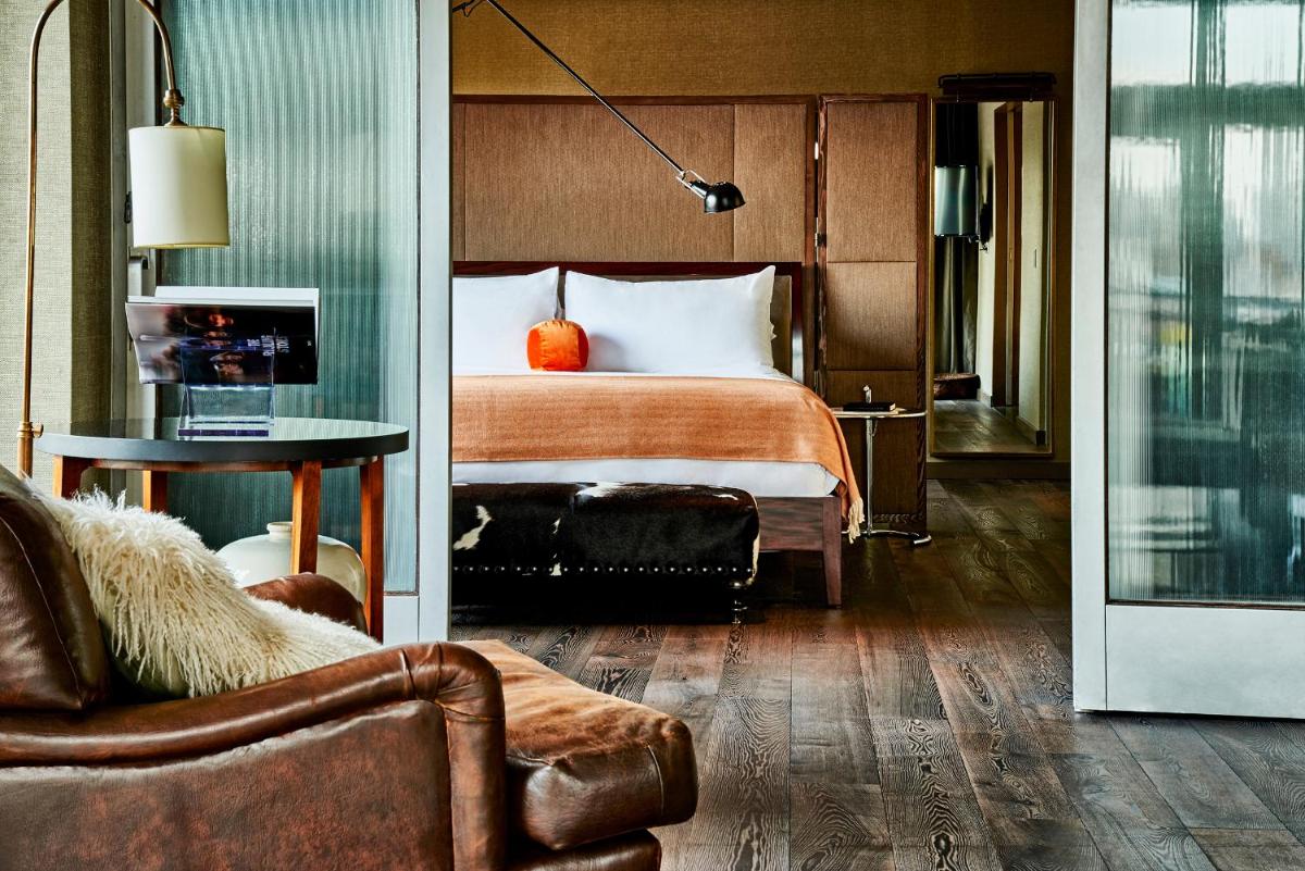 Soho Grand Hotel - image 7