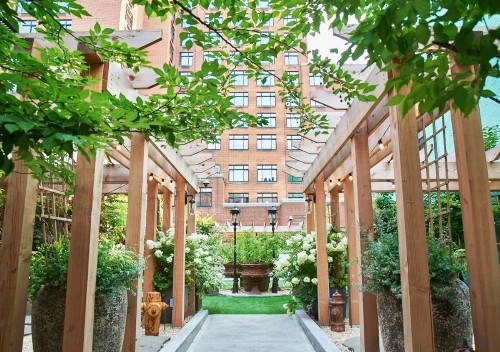 Soho Grand Hotel - image 8