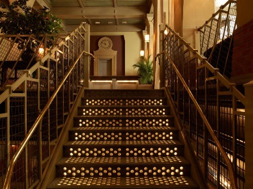 Soho Grand Hotel - image 9