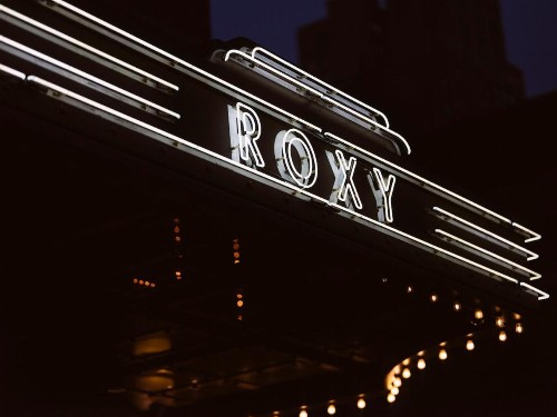 Roxy Hotel New York - image 11