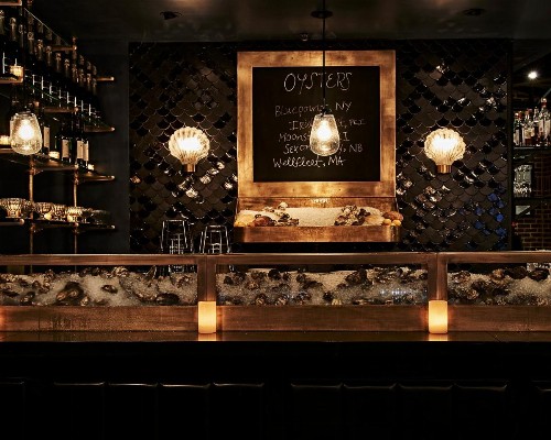 Roxy Hotel New York - image 12