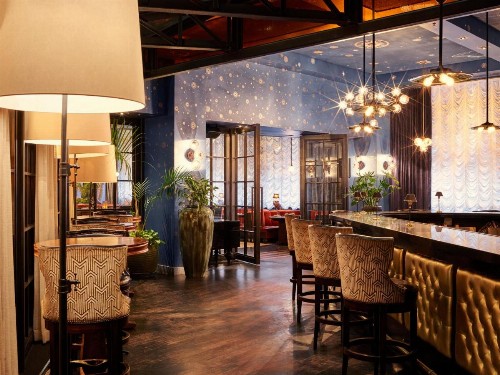 Roxy Hotel New York - image 17
