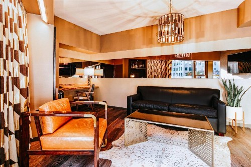 Roxy Hotel New York - image 19
