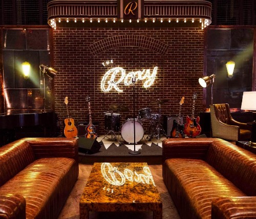 Roxy Hotel New York - image 21