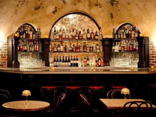 Roxy Hotel New York - image 22