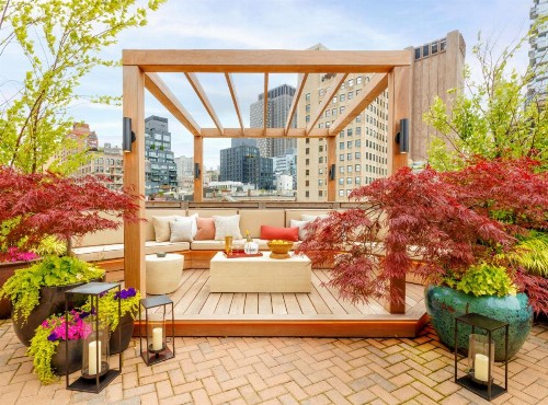 Roxy Hotel New York - image 26