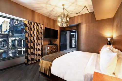 Roxy Hotel New York - image 28