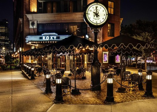 Roxy Hotel New York - image 32