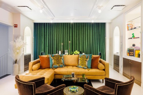 Roxy Hotel New York - image 34
