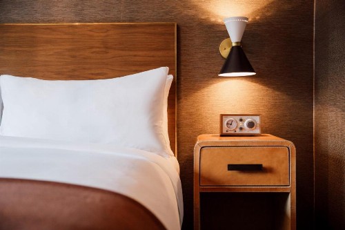 Roxy Hotel New York - image 36