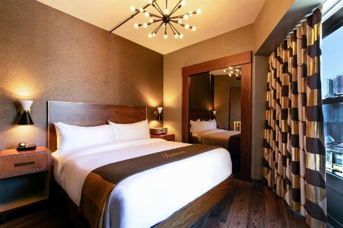 Roxy Hotel New York - image 37