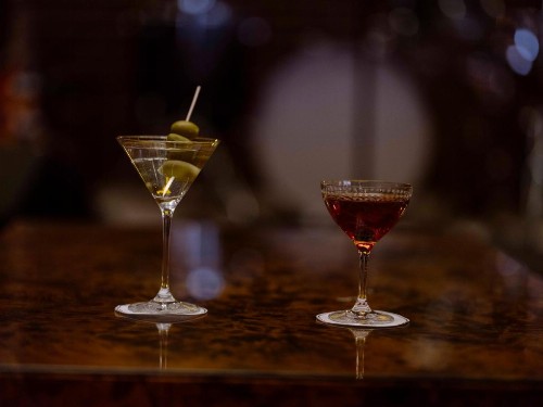Roxy Hotel New York - image 4