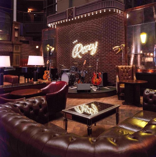 Roxy Hotel New York - image 39