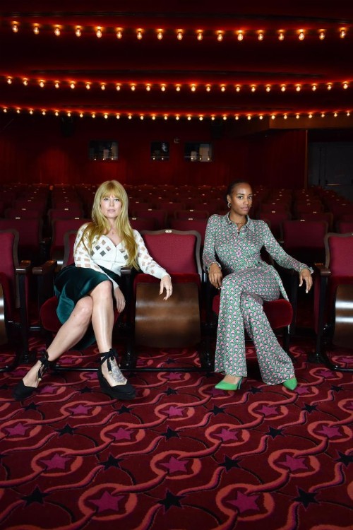 Roxy Hotel New York - image 42