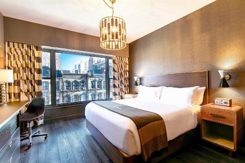 Roxy Hotel New York - image 48