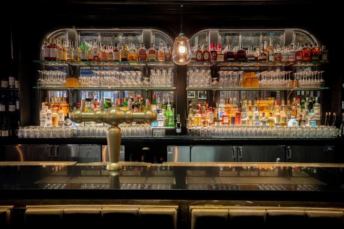 Roxy Hotel New York - image 7