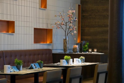 Eurostars Wall Street - image 12