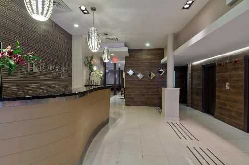 Eurostars Wall Street - image 16