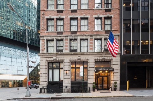 Eurostars Wall Street - image 19