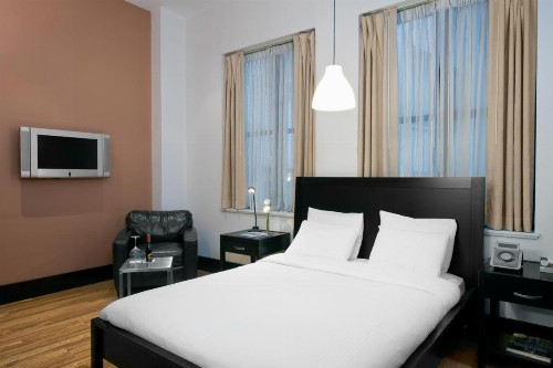 Eurostars Wall Street - image 27