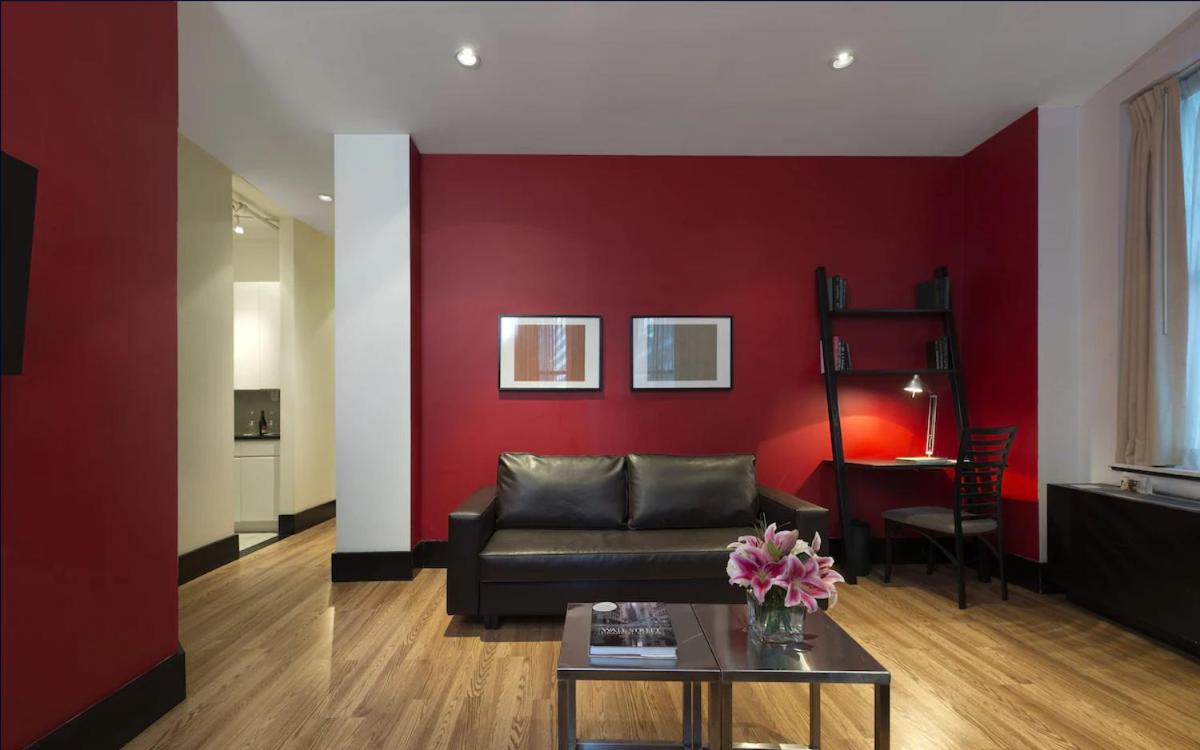 Eurostars Wall Street - image 6