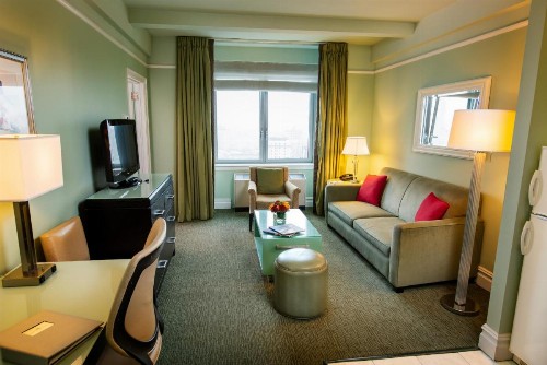 Hotel Beacon - image 10