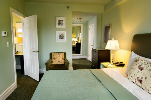 Hotel Beacon - image 12