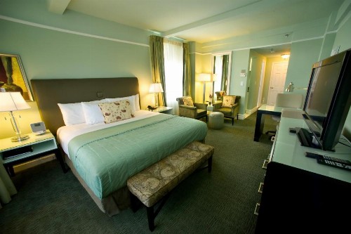Hotel Beacon - image 14
